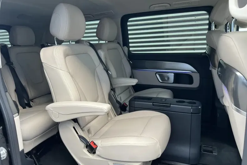 Mercedes-Benz V din 2025 cu 10 km - oferta MER161479 - foto 19