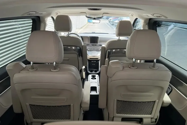 Mercedes-Benz V din 2025 cu 10 km - oferta MER161479 - foto 20