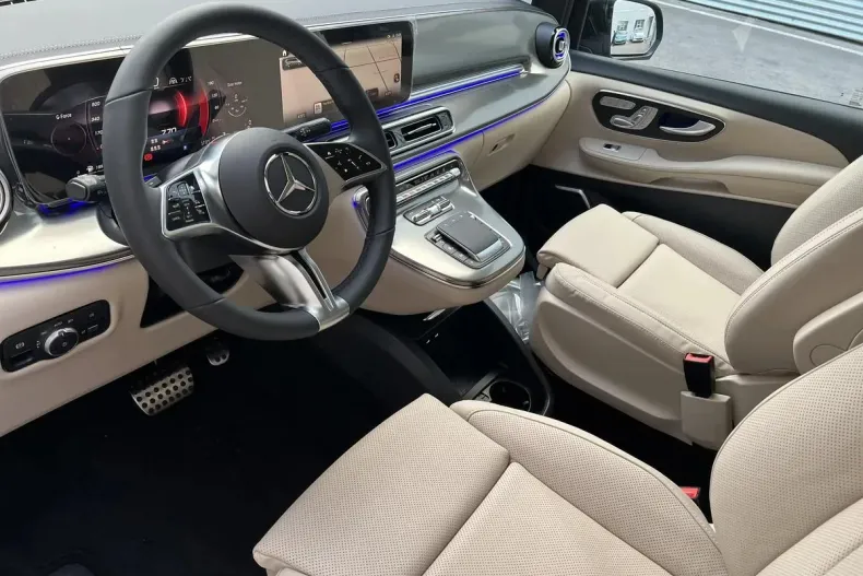 Mercedes-Benz V din 2025 cu 10 km - oferta MER161479 - foto 22