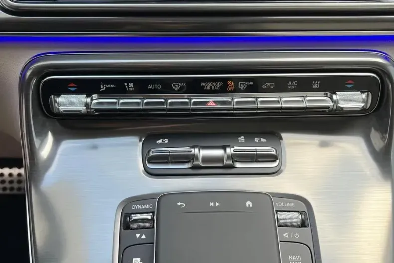 Mercedes-Benz V din 2025 cu 10 km - oferta MER161479 - foto 24