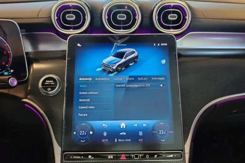 Mercedes-Benz GLC din 2025 cu 1 km - oferta MER161480 - foto 28