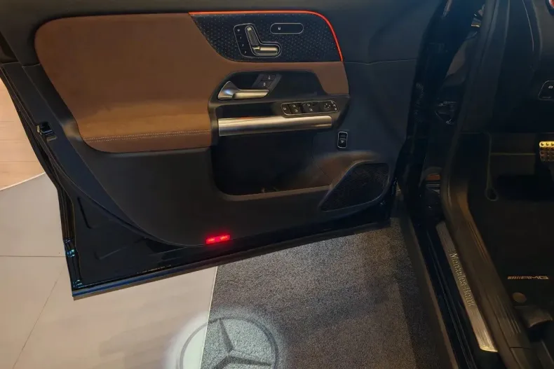 Mercedes-Benz GLA din 2025 cu 1 km - oferta MER161481 - foto 17