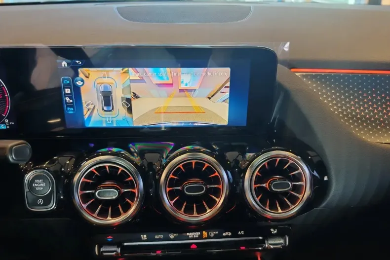 Mercedes-Benz GLA din 2025 cu 1 km - oferta MER161481 - foto 22