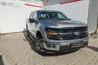 Ford F 150 din 2024 cu 6.300 km - oferta FOR161483 - foto 1
