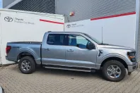 Ford F 150 din 2024 cu 6.300 km - oferta FOR161483 - foto 2