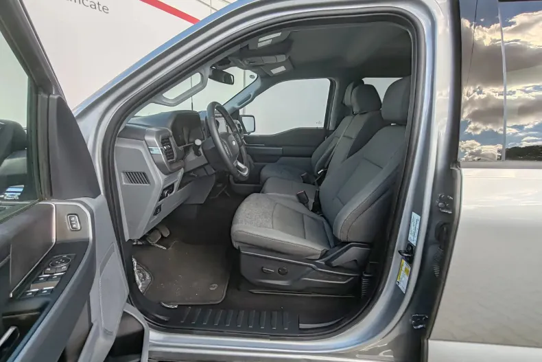 Ford F 150 din 2024 cu 6.300 km - oferta FOR161483 - foto 4