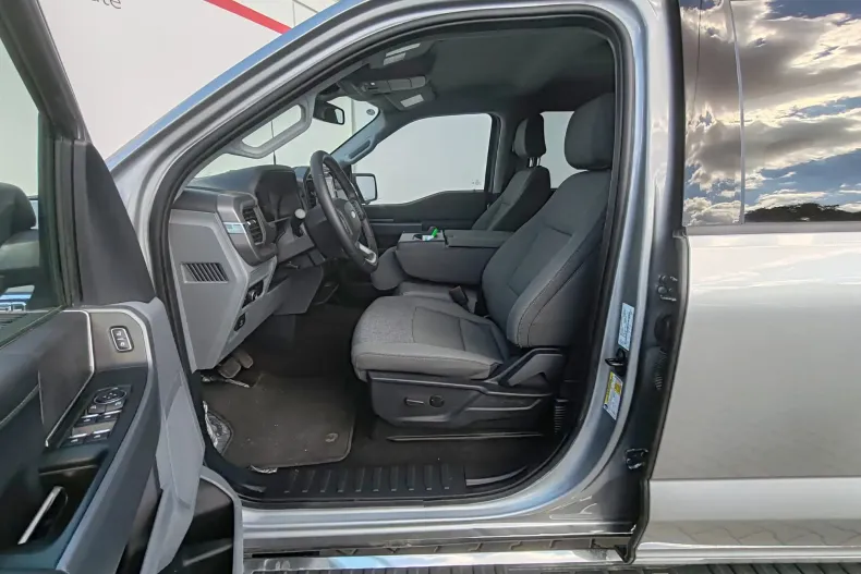 Ford F 150 din 2024 cu 6.300 km - oferta FOR161483 - foto 5