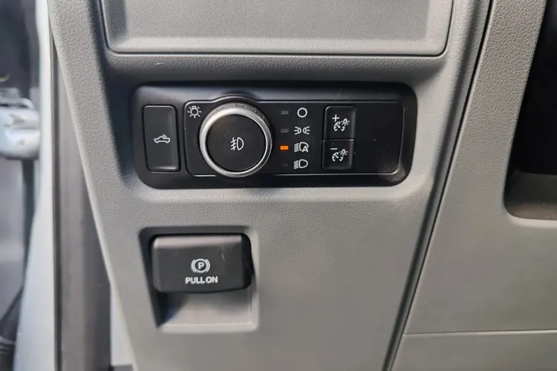 Ford F 150 din 2024 cu 6.300 km - oferta FOR161483 - foto 8