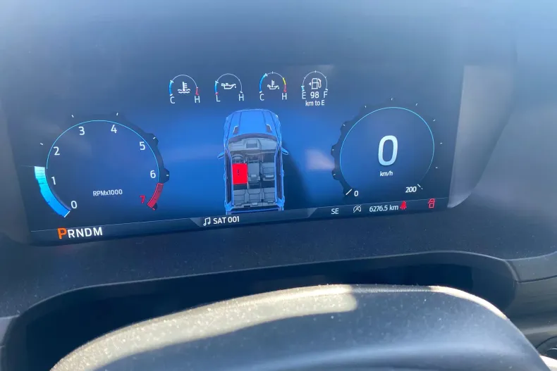 Ford F 150 din 2024 cu 6.300 km - oferta FOR161483 - foto 10