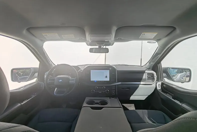 Ford F 150 din 2024 cu 6.300 km - oferta FOR161483 - foto 11