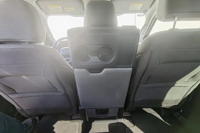 Ford F 150 din 2024 cu 6.300 km - oferta FOR161483 - foto 12