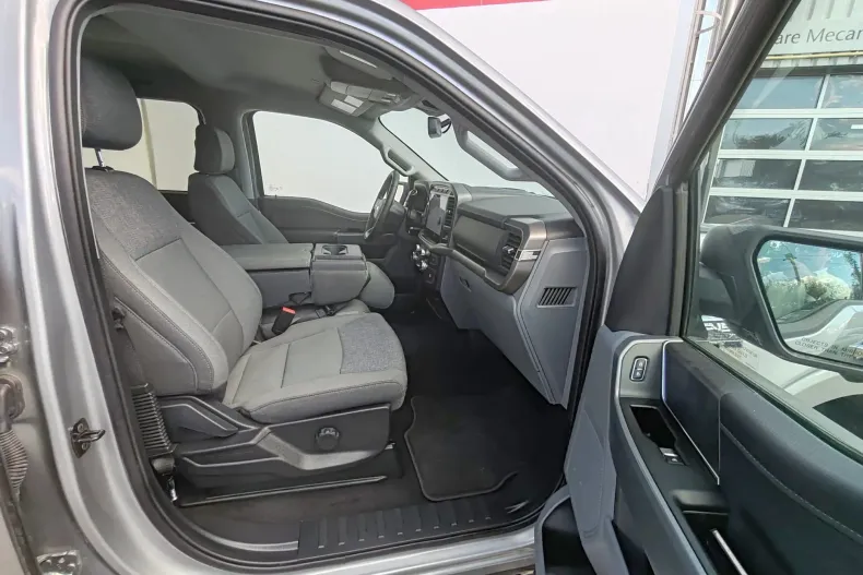 Ford F 150 din 2024 cu 6.300 km - oferta FOR161483 - foto 16