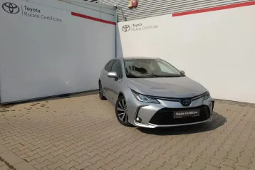 Toyota Corolla din 2022 - oferta TOY161485