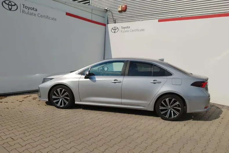 Toyota Corolla din 2022 cu 91.741 km - oferta TOY161485 - foto 2