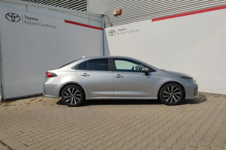Toyota Corolla din 2022 cu 91.741 km - oferta TOY161485 - foto 3