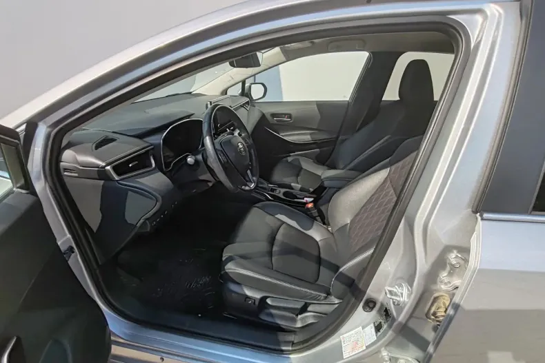 Toyota Corolla din 2022 cu 91.741 km - oferta TOY161485 - foto 4