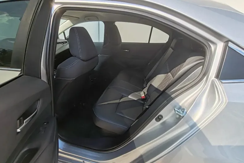 Toyota Corolla din 2022 cu 91.741 km - oferta TOY161485 - foto 5