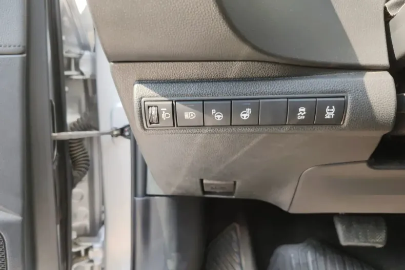 Toyota Corolla din 2022 cu 91.741 km - oferta TOY161485 - foto 7