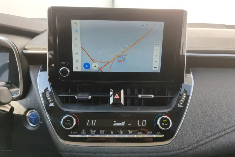 Toyota Corolla din 2022 cu 91.741 km - oferta TOY161485 - foto 8