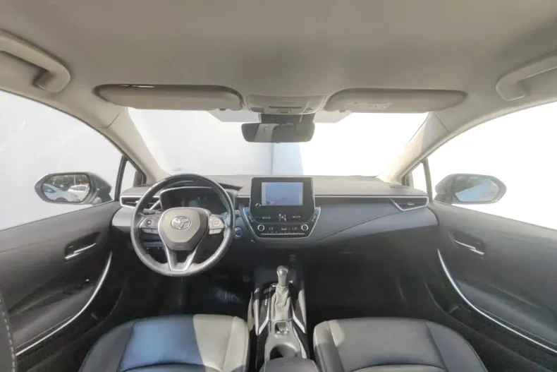 Toyota Corolla din 2022 cu 91.741 km - oferta TOY161485 - foto 9