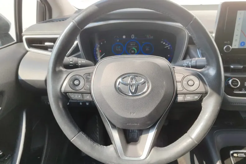 Toyota Corolla din 2022 cu 91.741 km - oferta TOY161485 - foto 11