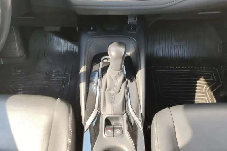 Toyota Corolla din 2022 cu 91.741 km - oferta TOY161485 - foto 13