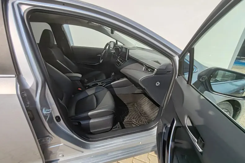 Toyota Corolla din 2022 cu 91.741 km - oferta TOY161485 - foto 16