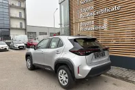 Toyota Yaris din 2025 cu 1.703 km - oferta TOY161486 - foto 4