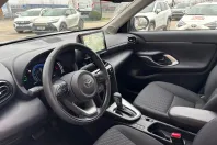 Toyota Yaris din 2025 cu 1.703 km - oferta TOY161486 - foto 11