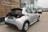 Toyota Yaris din 2025 cu 1.703 km - oferta TOY161487 - foto 3