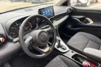 Toyota Yaris din 2025 cu 1.703 km - oferta TOY161487 - foto 12