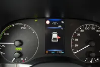 Toyota Yaris din 2025 cu 1.703 km - oferta TOY161487 - foto 16