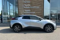 Toyota C-HR din 2025 cu 5 km - oferta TOY161488 - foto 5