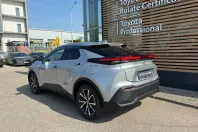 Toyota C-HR din 2025 cu 5 km - oferta TOY161488 - foto 6