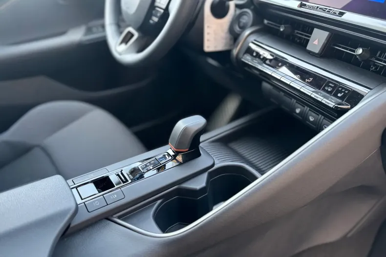 Toyota C-HR din 2025 cu 5 km - oferta TOY161488 - foto 12