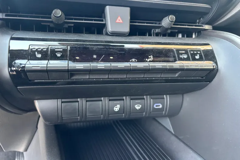 Toyota C-HR din 2025 cu 5 km - oferta TOY161488 - foto 15