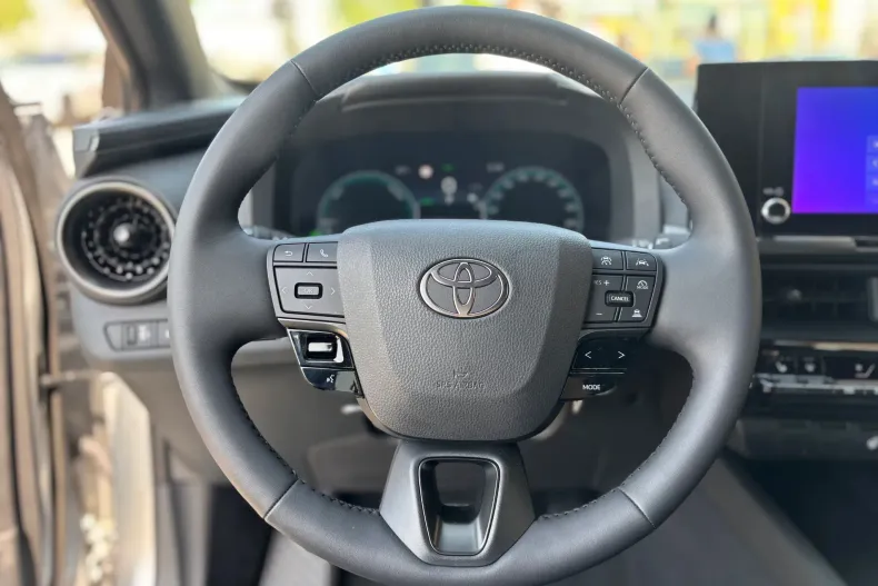 Toyota C-HR din 2025 cu 5 km - oferta TOY161488 - foto 16