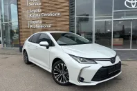 Toyota Corolla din 2025 cu 7 km - oferta TOY161489 - foto 19