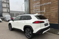 Toyota Corolla din 2025 cu 7 km - oferta TOY161490 - foto 3