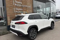 Toyota Corolla din 2025 cu 7 km - oferta TOY161490 - foto 4