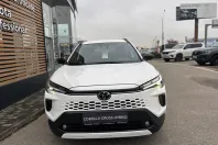 Toyota Corolla din 2025 cu 7 km - oferta TOY161490 - foto 8