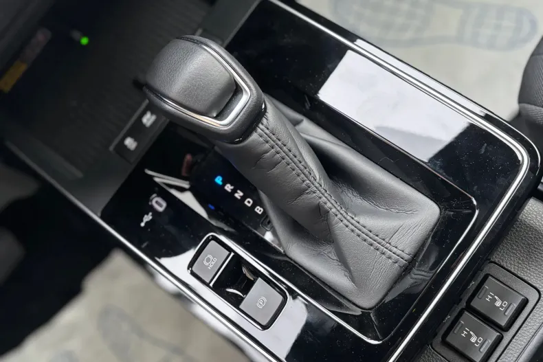 Toyota Corolla din 2025 cu 7 km - oferta TOY161490 - foto 16