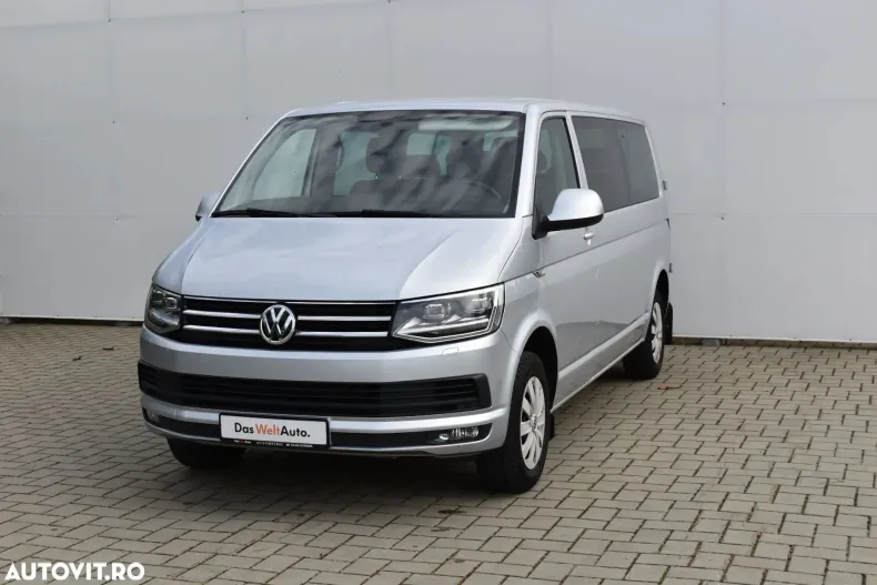 Volkswagen Caravelle din 2019 cu 108.144 km - oferta VOL161494 - foto 1