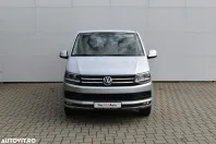 Volkswagen Caravelle din 2019 cu 108.144 km - oferta VOL161494 - foto 2