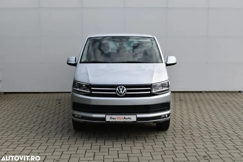Volkswagen Caravelle din 2019 cu 108.144 km - oferta VOL161494 - foto 2