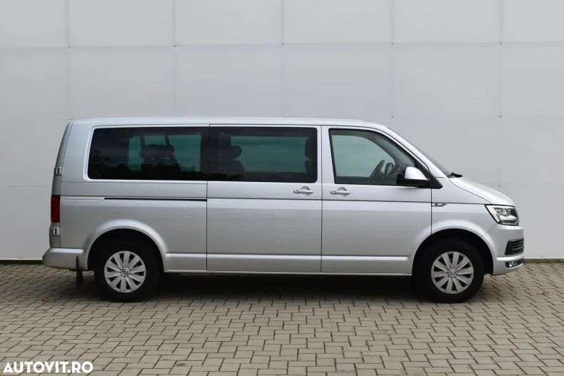 Volkswagen Caravelle din 2019 cu 108.144 km - oferta VOL161494 - foto 5