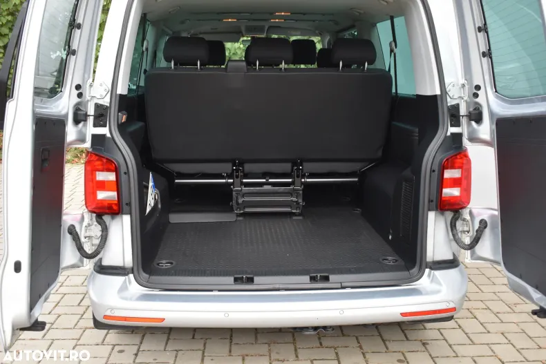 Volkswagen Caravelle din 2019 cu 108.144 km - oferta VOL161494 - foto 8