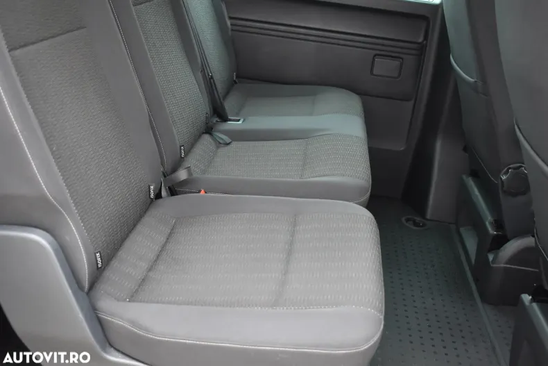Volkswagen Caravelle din 2019 cu 108.144 km - oferta VOL161494 - foto 9