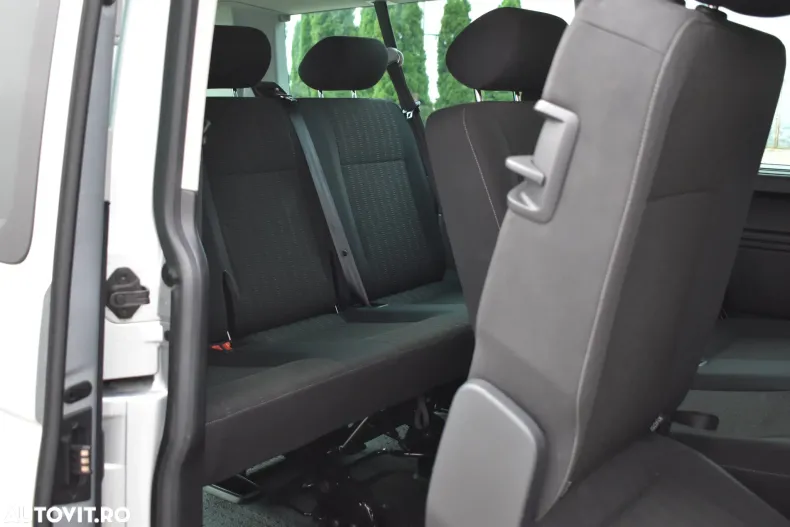 Volkswagen Caravelle din 2019 cu 108.144 km - oferta VOL161494 - foto 10