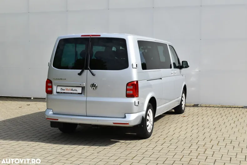 Volkswagen Caravelle din 2019 cu 108.144 km - oferta VOL161494 - foto 11